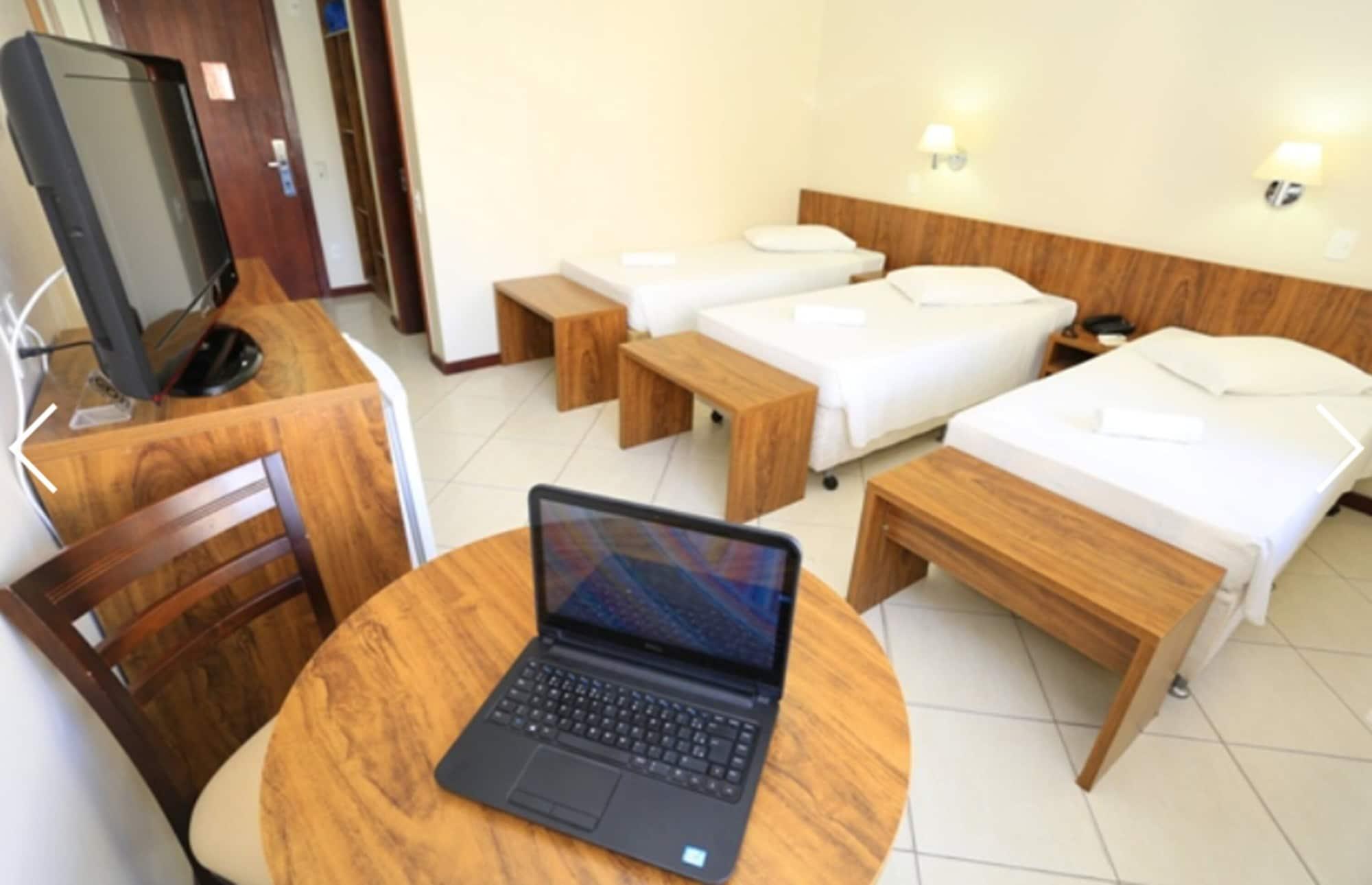 Hotel Evora By Rede Sagres Florianópolis Εξωτερικό φωτογραφία