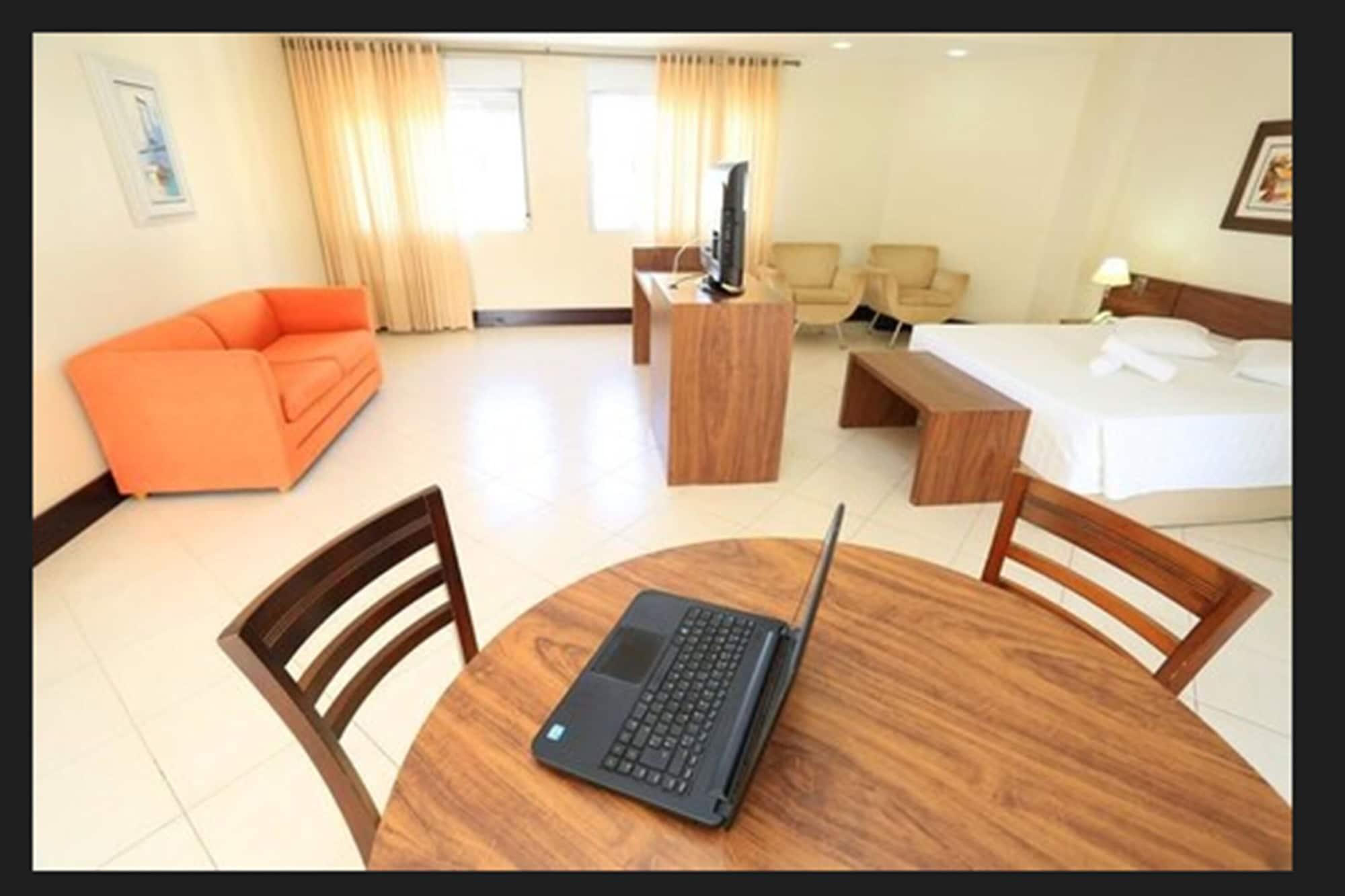 Hotel Evora By Rede Sagres Florianópolis Εξωτερικό φωτογραφία