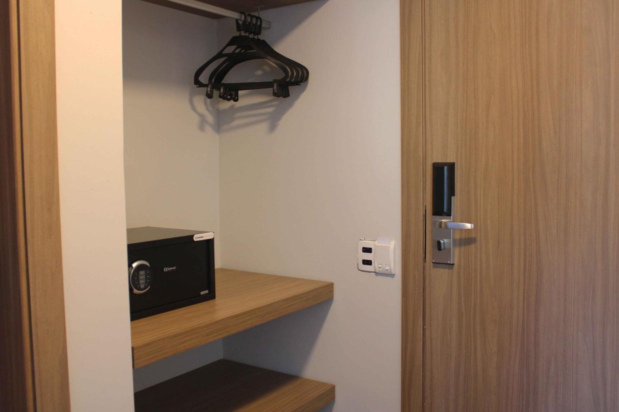 Hotel Evora By Rede Sagres Florianópolis Εξωτερικό φωτογραφία
