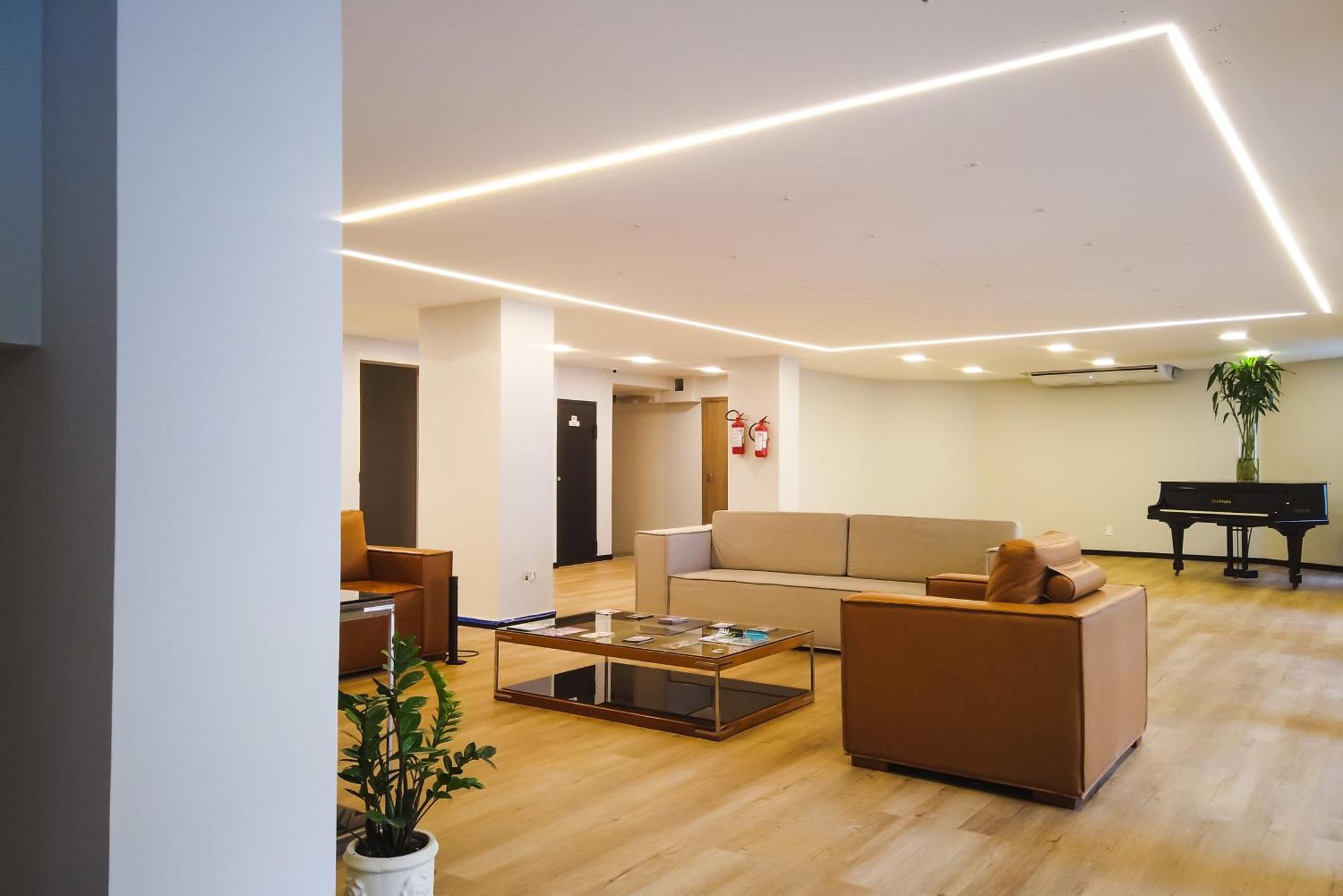 Hotel Evora By Rede Sagres Florianópolis Εξωτερικό φωτογραφία